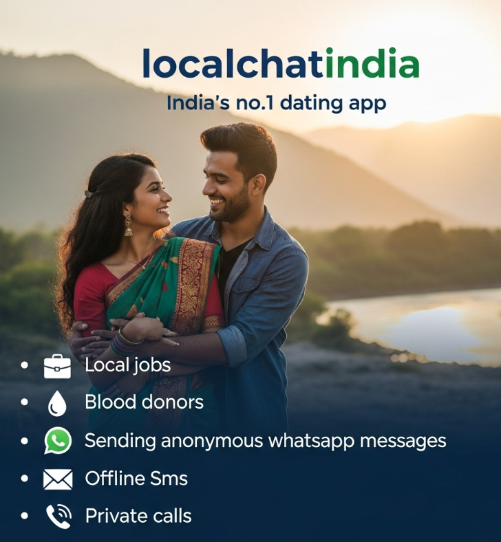 Safe Indian Dating
