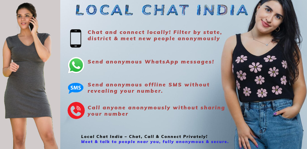 Local Chat India