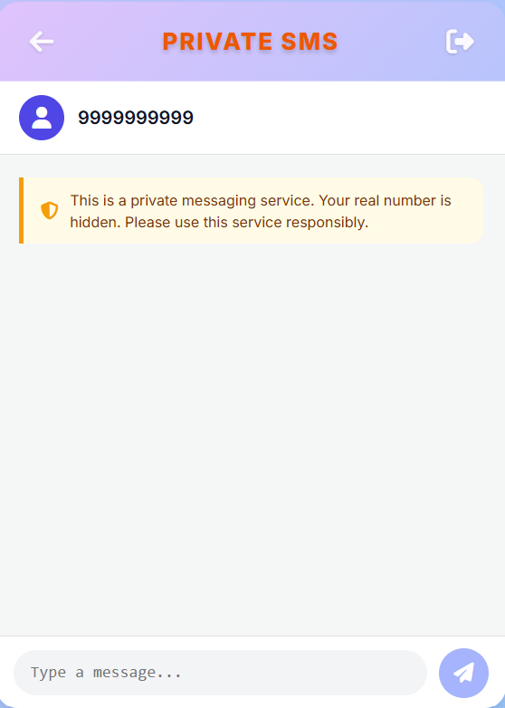 How to send offline SMS