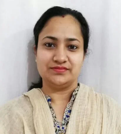 Priya S. - Happy user of Local Chat India